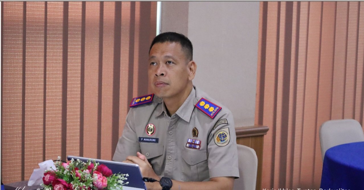 Uji Kompetensi Penata Pertanahan