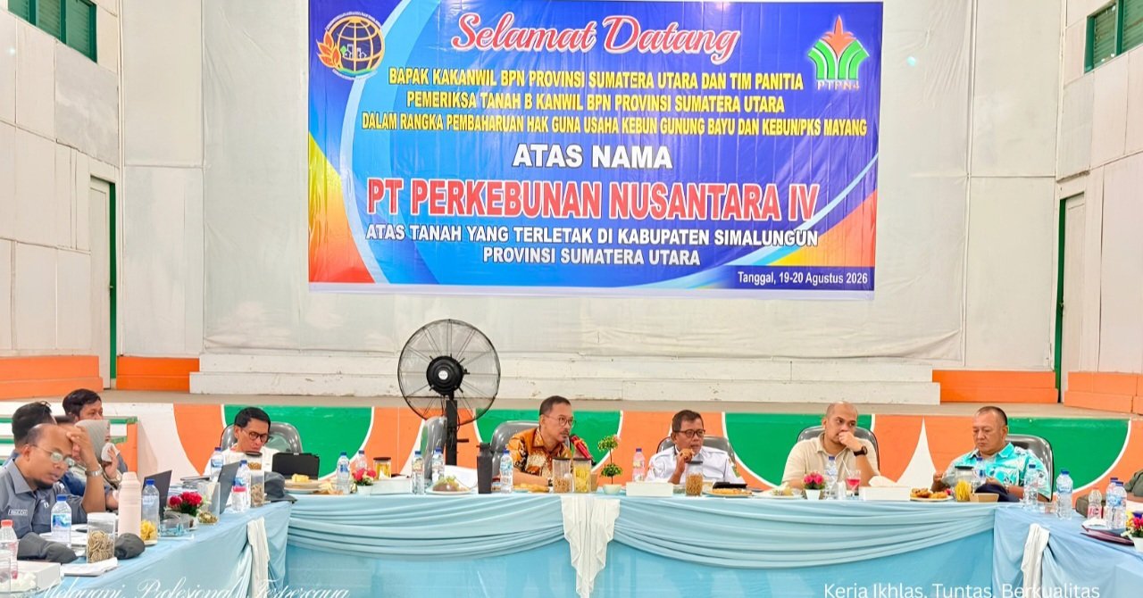 Sidang Panitia B