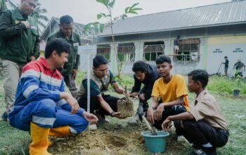 Kemampuan Tanggap Bencana