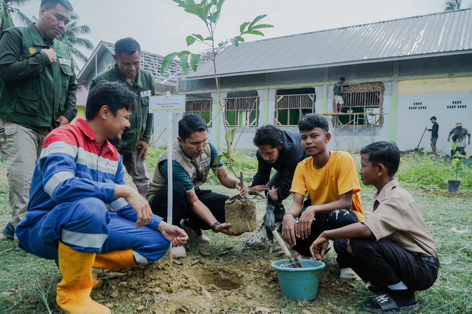 Kemampuan Tanggap Bencana