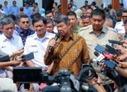 Groundbreaking Hunian Terjangkau