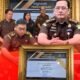 Kejari Belawan Ukir Prestasi, Bidang PAPBB Raih Peringkat Pertama Pemulihan Aset