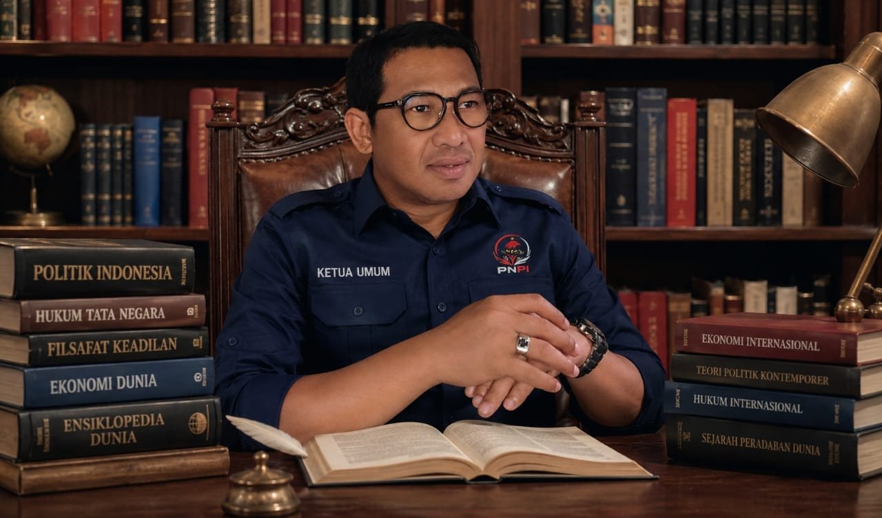 Wacana Negara Federal
