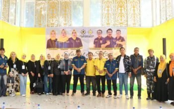 DPD AMPI Binjai