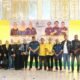 Semarak HUT RI ke-81, DPD AMPI dan BRIG Kartini AMPI Binjai Gelar Lomba Kreativitas Anak hingga Donor Darah
