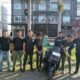 Dua Residivis Diduga Bawa NMAX Hasil Curanmor Aceh ke Binjai, Tim Sus Libas Polres Binjai Amankan Pelaku