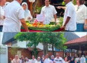 Reuni Penuh Nostalgia