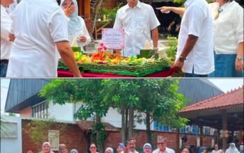 Reuni Penuh Nostalgia