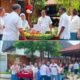 40 Tahun Berlalu, Wali Kota Binjai dan Alumni SMANSA ’86 Kembali Bersatu dalam Reuni Penuh Nostalgia