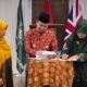 Menuju World Class University, UMSU Jalin Kerja Sama dengan PCIM Britania Raya-Irlandia