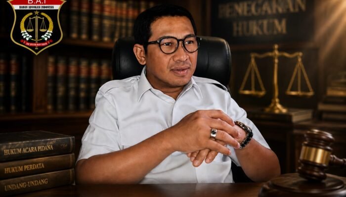 BAI Desak Kejagung Tuntaskan Dugaan Penyimpangan Rp2,8 Miliar Eks Rumah Gubernur di Kalumpang