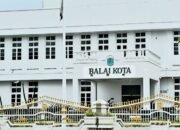 Balai Kota