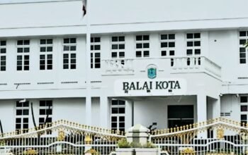 Balai Kota