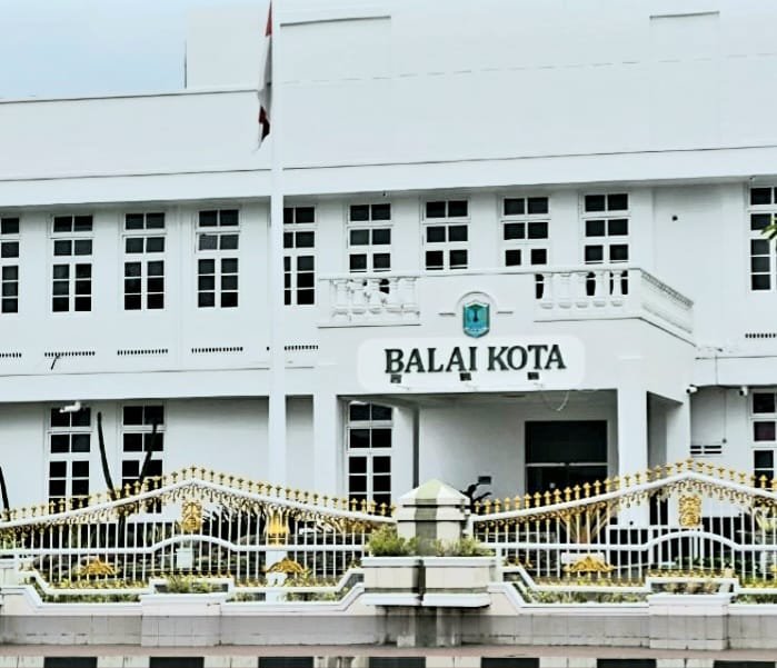 Balai Kota