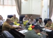 Jembatan Payaroba Ditutup