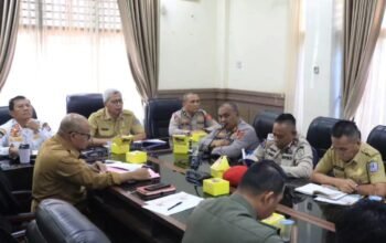 Jembatan Payaroba Ditutup