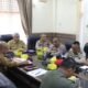 Jembatan Payaroba Ditutup Total, Pemko Binjai Siapkan Skema Pengalihan Arus Kendaraan