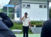 Ka KPLP Lapas Binjai