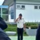 Ka KPLP Lapas Binjai Pimpin Apel Regu Pengamanan, Pastikan Kesiapsiagaan dan Disiplin Petugas