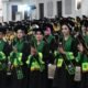Wisuda 5.263 Lulusan, Rektor USU Tekankan Pentingnya Skills Hadapi Dunia Kerja