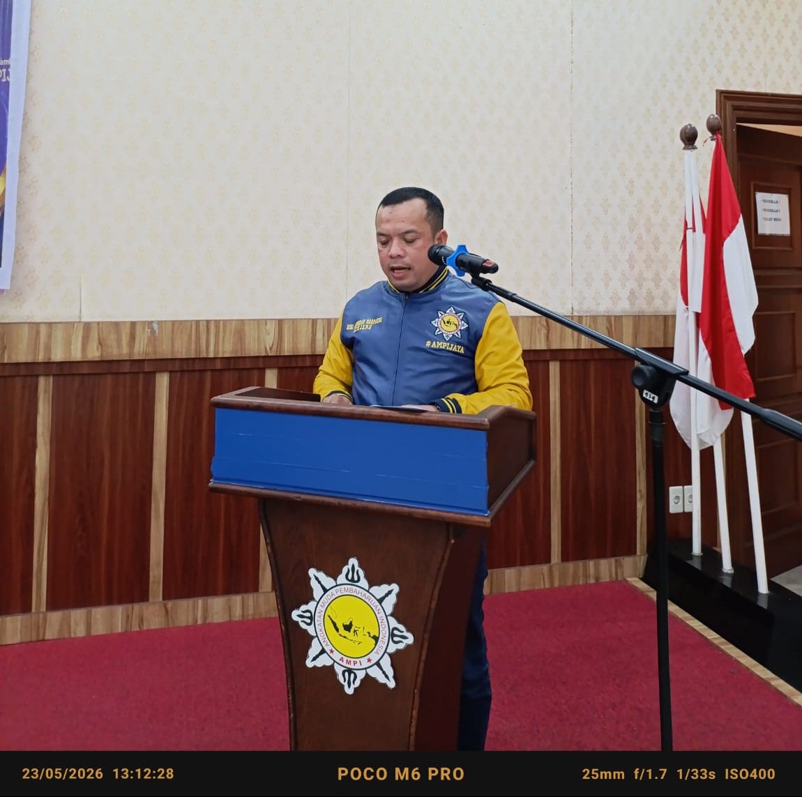 DPP AMPI