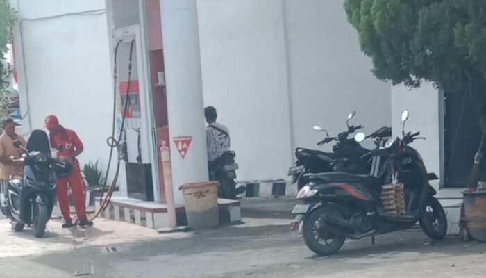 Dugaan Penyalahgunaan Pertalite di SPBU Perbaungan: ‘Pasukan Thunder’ Disebut Mendapat Jalur Khusus