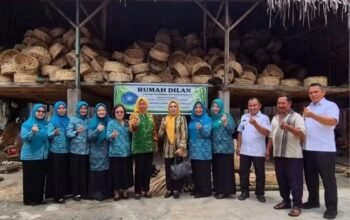 TP PKK Binjai