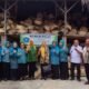 TP PKK Binjai Ikuti Evaluasi Lomba UP2K Tingkat Sumut
