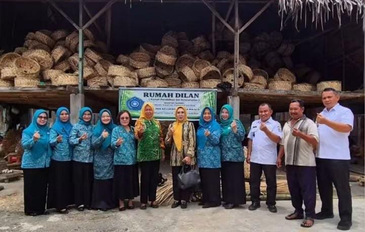 TP PKK Binjai