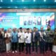 FEB UMSU Kerja Sama 100 Pelaku UMKM, Rektor Siapkan Tranformasi Digital