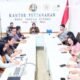 Siapkan Pelayanan Pertanahan Skema Kewilayahan, Kantah Tebing Tinggi Gelar Coaching Clinic bagi Seluruh Pegawai