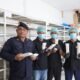 WBP Rutan Kelas I Medan Produksi 5 Ton Tempe Setiap Bulan dari Bimker