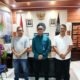 YPTC Trophy DANSAT SIBER TNI Gandeng BNNK Binjai, Taekwondo Jadi Senjata Cetak Generasi Emas 2045