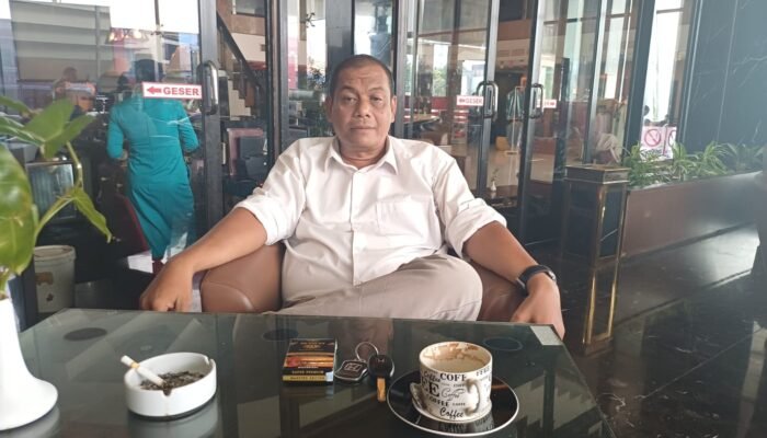 27 Agustus 2026 – Saat Rakyat Menagih, DPR Bertaruh Kursi, dan Ujian Adu Domba Mengintai
