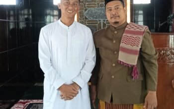 Penyuluh Agama Islam