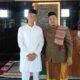 Penyuluh Agama Islam KUA Medan Kota Isi Khutbah Jumat di Yon Armed 2/KS Delitua