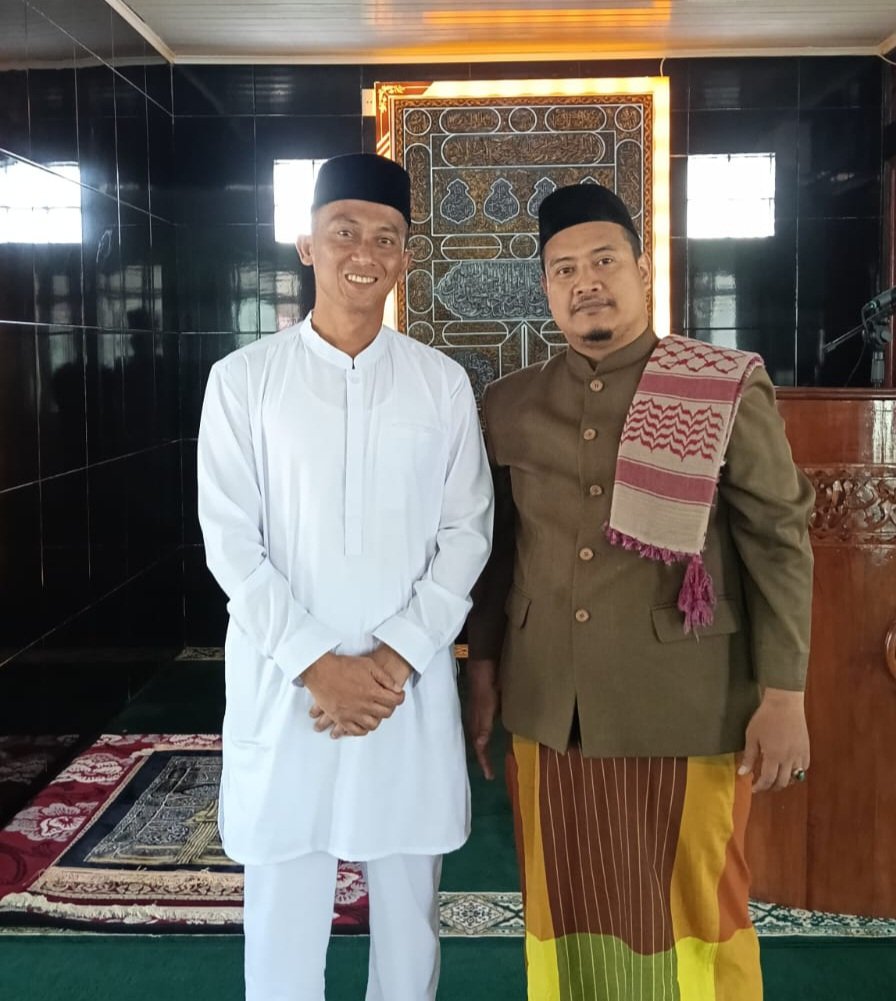 Penyuluh Agama Islam