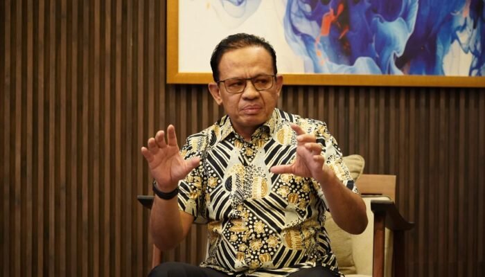 Kementerian ATR/BPN Selaraskan Empat Simpul untuk Wujudkan Peralihan Hak Terintegrasi dengan Target Penyelesaian 10 Hari