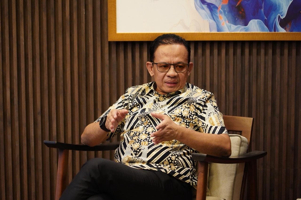 Uji Coba