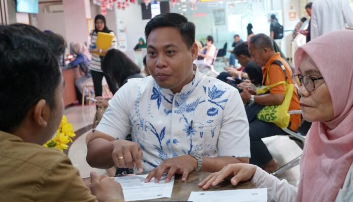 Urus Keperluan Pertanahan, Masyarakat Manfaatkan Sentuh Tanahku untuk Akses Informasi dan Layanan