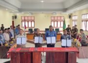 Percepatan Pendaftaran Tanah Wakaf