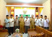 Baznas Sumut