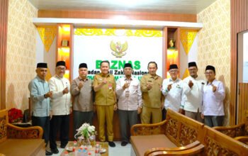 Baznas Sumut