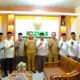 BAZNAS Sumut Perkuat Sinergi dengan Pemerintah, Terima Kunjungan Pimpinan Ex-Officio BAZNAS RI