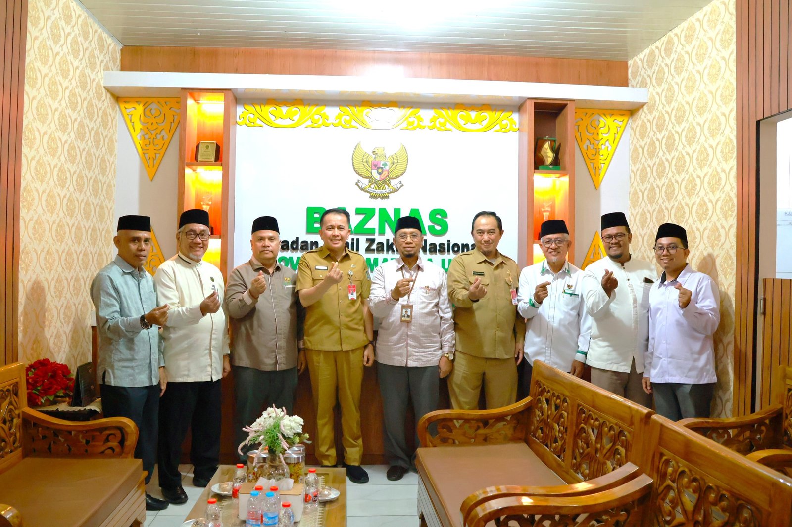 Baznas Sumut