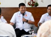 KONI Sumut