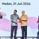 Bobby Nasution Minta OJK Tak Sekadar Mengawasi, Tapi Jadi Motor Penggerak Ekonomi Syariah Sumut