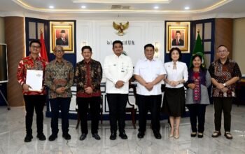 Budaya Batak