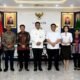 Bobby Nasution Dorong Budaya Batak Tembus Mancanegara Lewat Toba Caldera Culture Festival 2026
