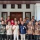 Gunungsitoli Capai Target UHC, Wagub Surya Minta Pelayanan Kesehatan Terus Diperkuat
